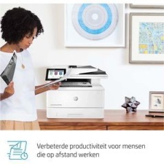 HP LaserJet Enterprise MFP M430f Laser - High-Performance Multifunction Printer for Exceptional Office Productivity | Order Now!